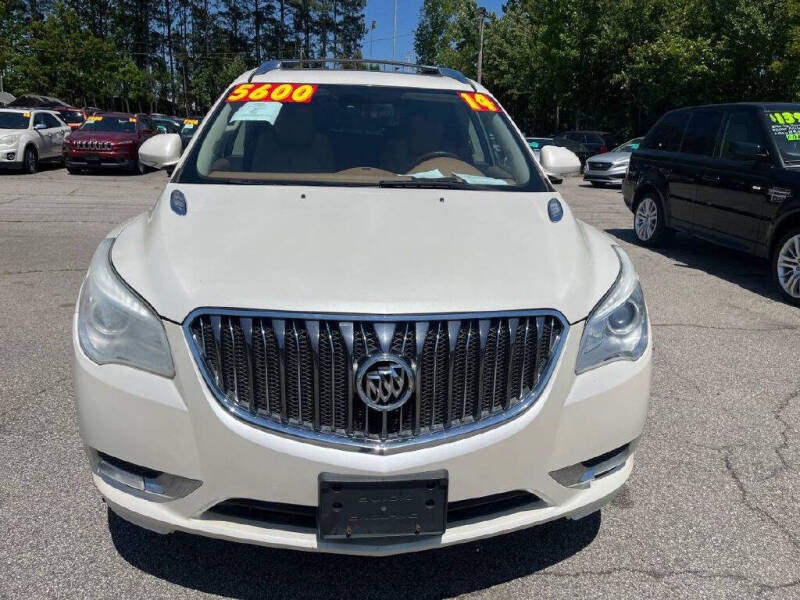 buick enclave 2014 5GAKVCKD8EJ148752 image buick enclave 2014 5GAKVCKD8EJ148752 image