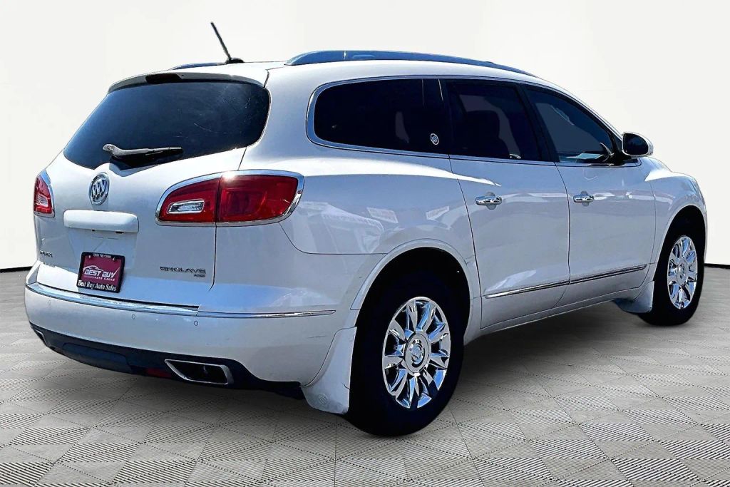 buick enclave 2014 5GAKVCKD1EJ358934 image buick enclave 2014 5GAKVCKD1EJ358934 image