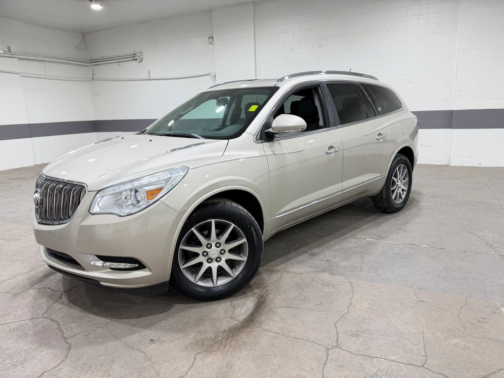buick enclave 2014 5GAKRBKD9EJ124488 image buick enclave 2014 5GAKRBKD9EJ124488 image