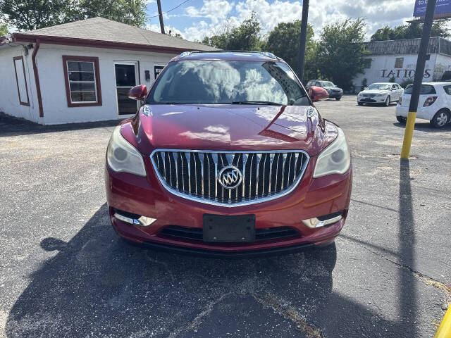 buick enclave 2014 5GAKRBKD3EJ280719 image buick enclave 2014 5GAKRBKD3EJ280719 image
