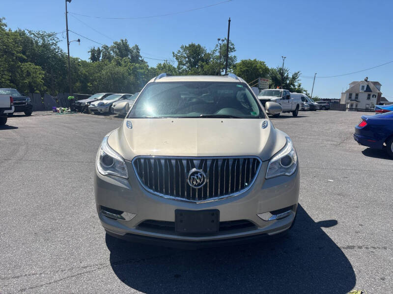buick enclave 2014 5GAKVBKD8EJ134599 image buick enclave 2014 5GAKVBKD8EJ134599 image