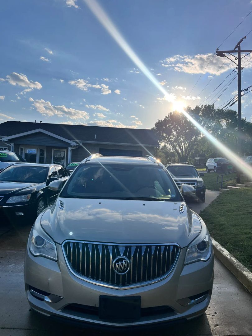 buick enclave 2014 5GAKVBKD0EJ191511 image buick enclave 2014 5GAKVBKD0EJ191511 image
