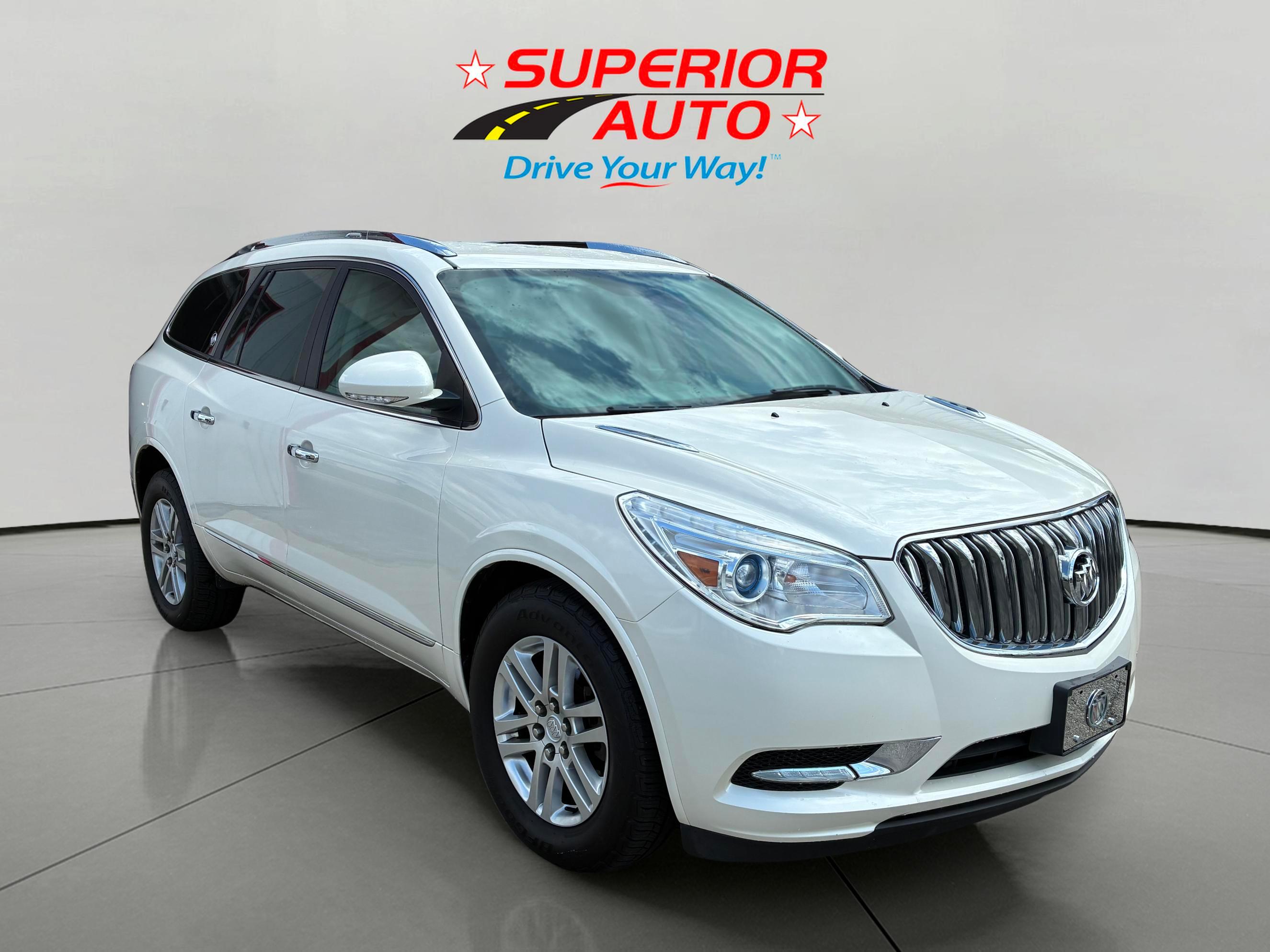 buick enclave 2014 5GAKVAKD5EJ226036 image buick enclave 2014 5GAKVAKD5EJ226036 image