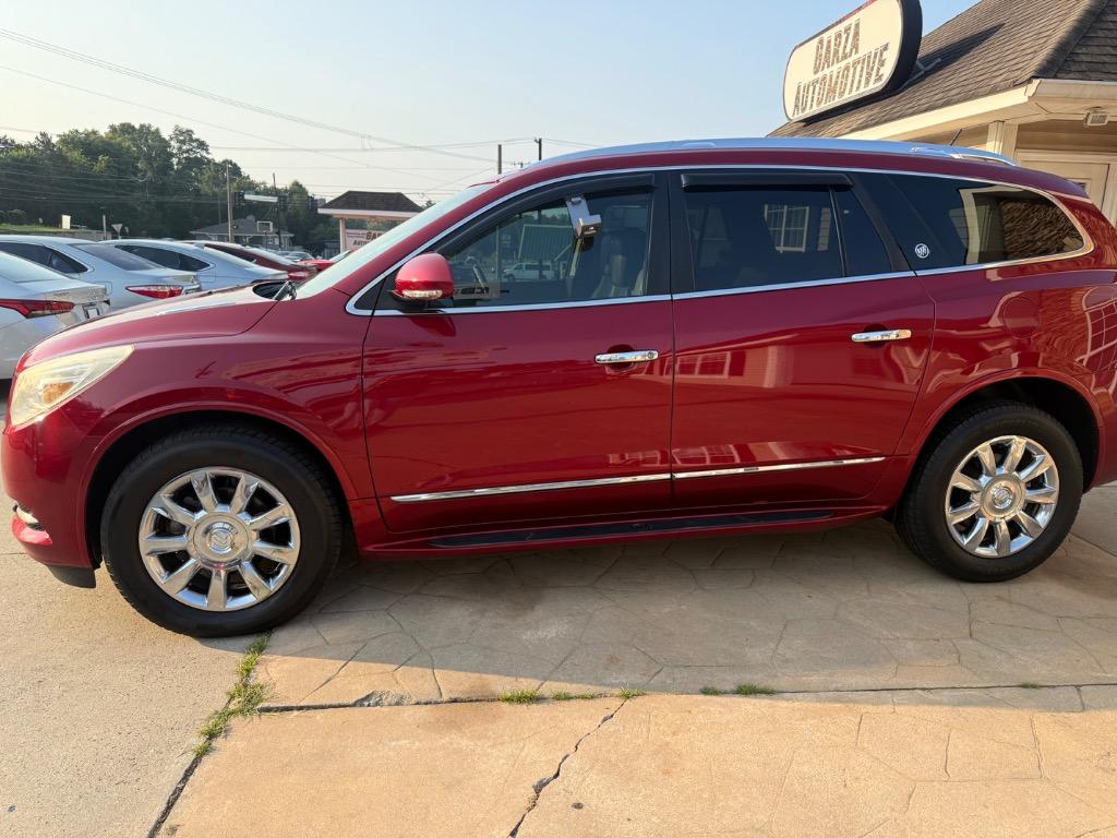 buick enclave 2014 5GAKRCKD0EJ259557 image buick enclave 2014 5GAKRCKD0EJ259557 image