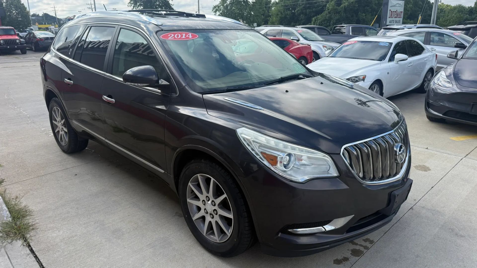 buick enclave 2014 5GAKVBKD7EJ356146 image buick enclave 2014 5GAKVBKD7EJ356146 image