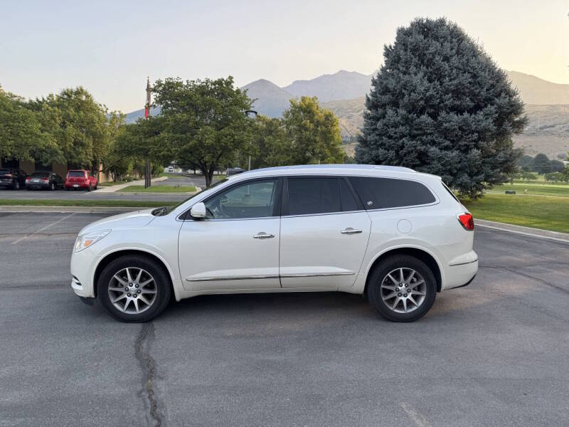 buick enclave 2014 5GAKVBKD4EJ291563 image buick enclave 2014 5GAKVBKD4EJ291563 image