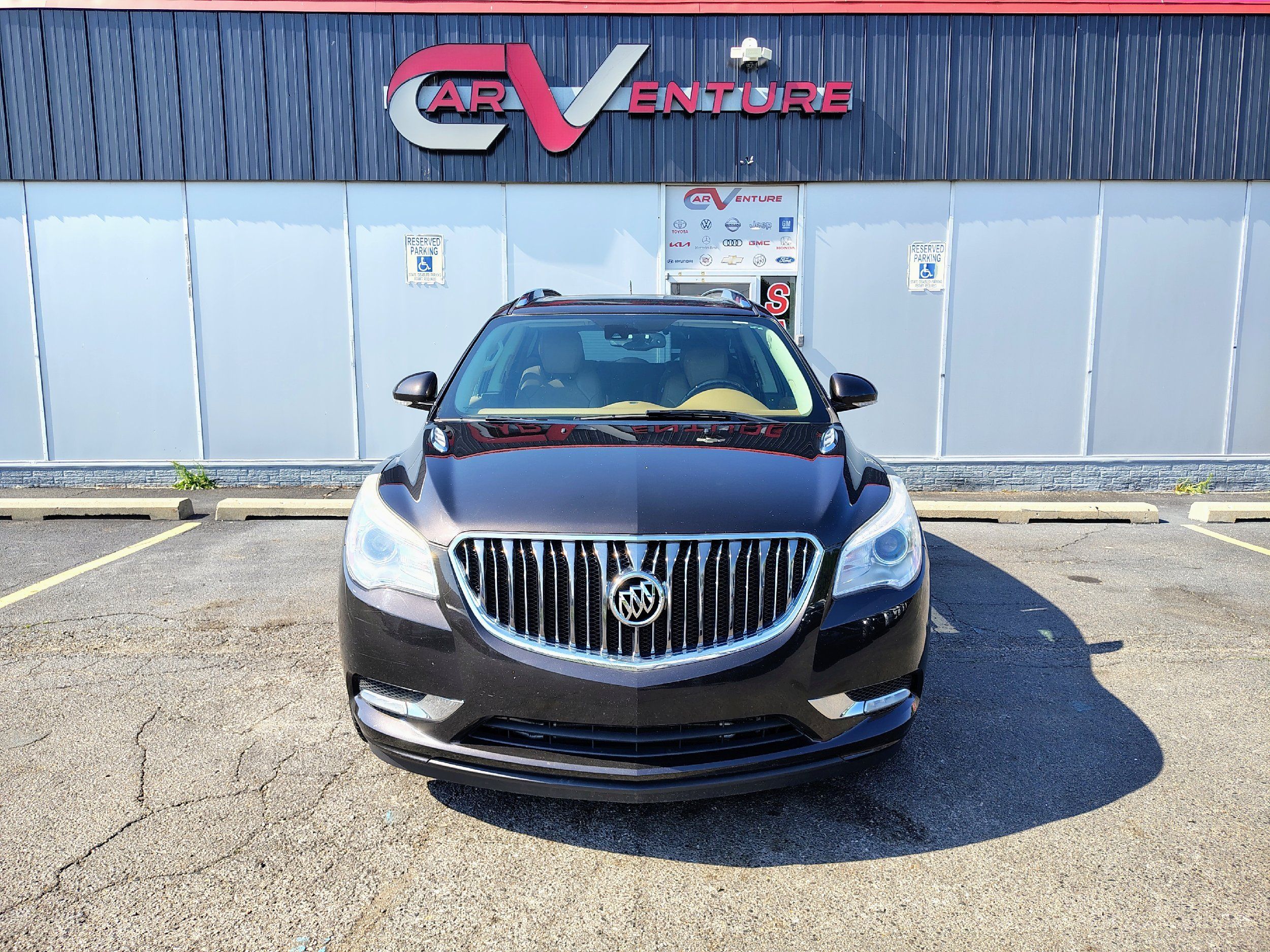 buick enclave 2014 5GAKVBKD8EJ352509 image buick enclave 2014 5GAKVBKD8EJ352509 image