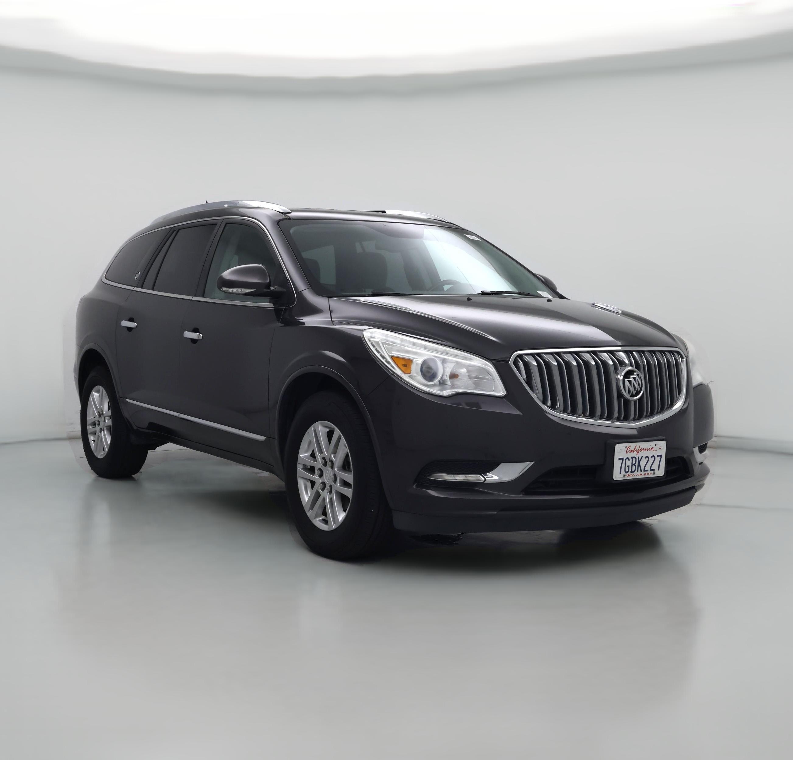 buick enclave 2014 5GAKRAKD3EJ214715 image buick enclave 2014 5GAKRAKD3EJ214715 image