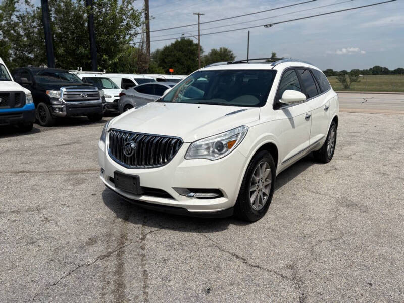 buick enclave 2014 5GAKVBKD8EJ271266 image buick enclave 2014 5GAKVBKD8EJ271266 image