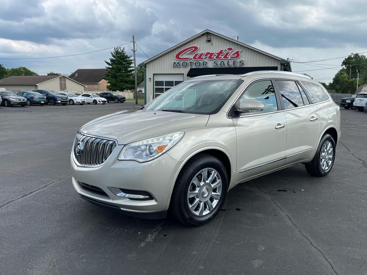 buick enclave 2014 5GAKVBKD2EJ222029 image buick enclave 2014 5GAKVBKD2EJ222029 image