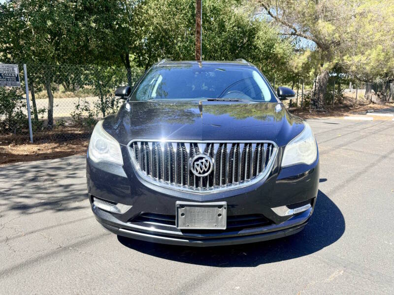 buick enclave 2014 5GAKRCKD8EJ318404 image buick enclave 2014 5GAKRCKD8EJ318404 image