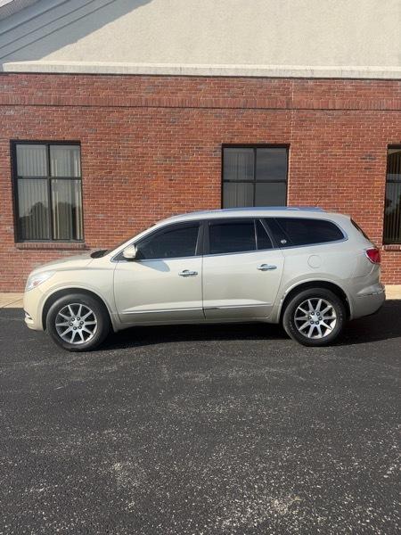 buick enclave 2014 5GAKVBKD2EJ199402 image buick enclave 2014 5GAKVBKD2EJ199402 image