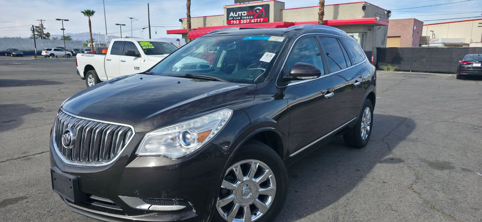 buick enclave 2014 5GAKRCKDXEJ343644 image buick enclave 2014 5GAKRCKDXEJ343644 image