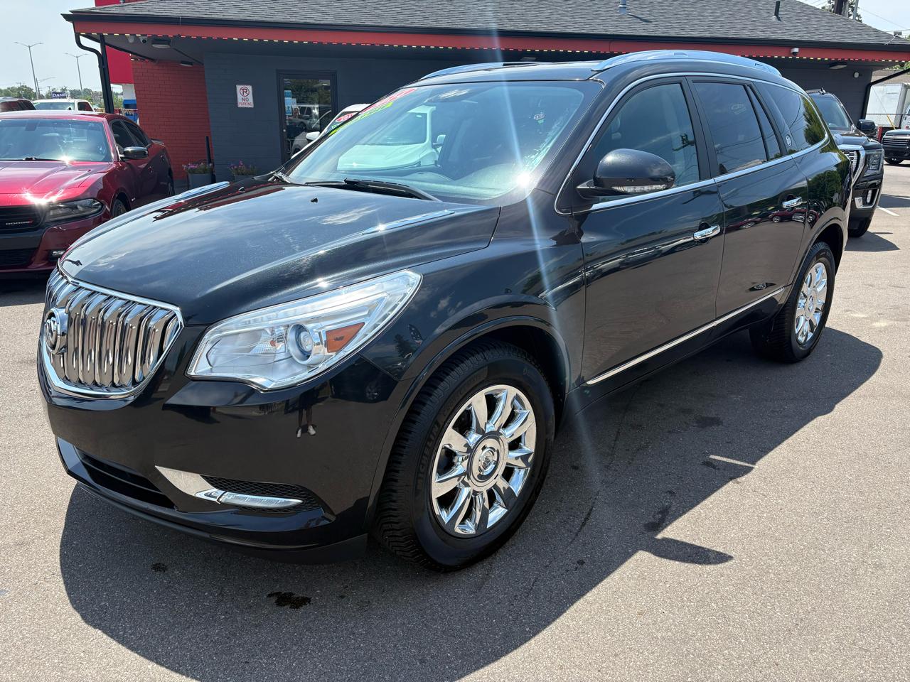 buick enclave 2014 5GAKVBKD7EJ177525 image buick enclave 2014 5GAKVBKD7EJ177525 image
