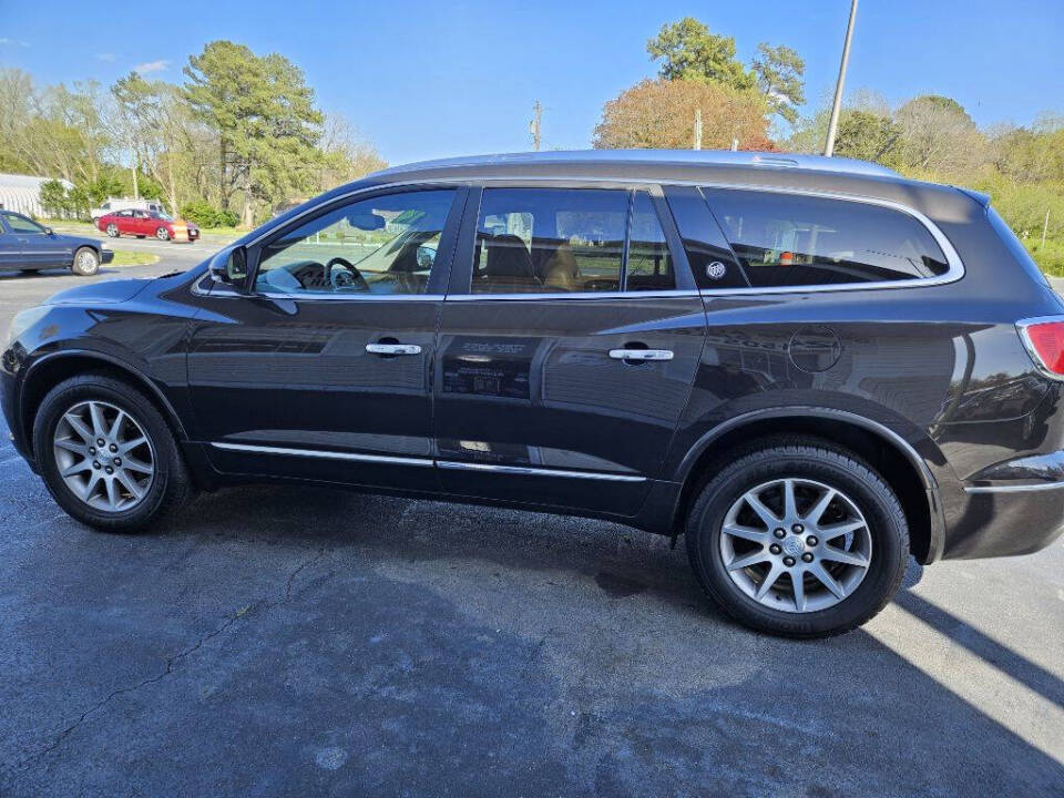 buick enclave 2014 5GAKVBKD1EJ254308 image buick enclave 2014 5GAKVBKD1EJ254308 image