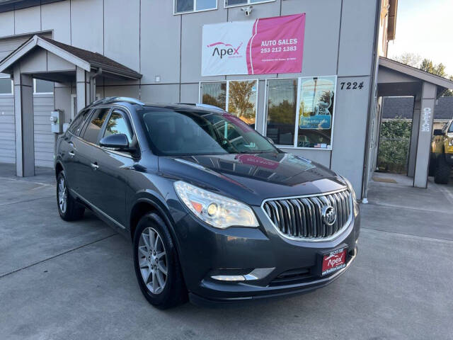 buick enclave 2014 5GAKVBKDXEJ307314 image buick enclave 2014 5GAKVBKDXEJ307314 image