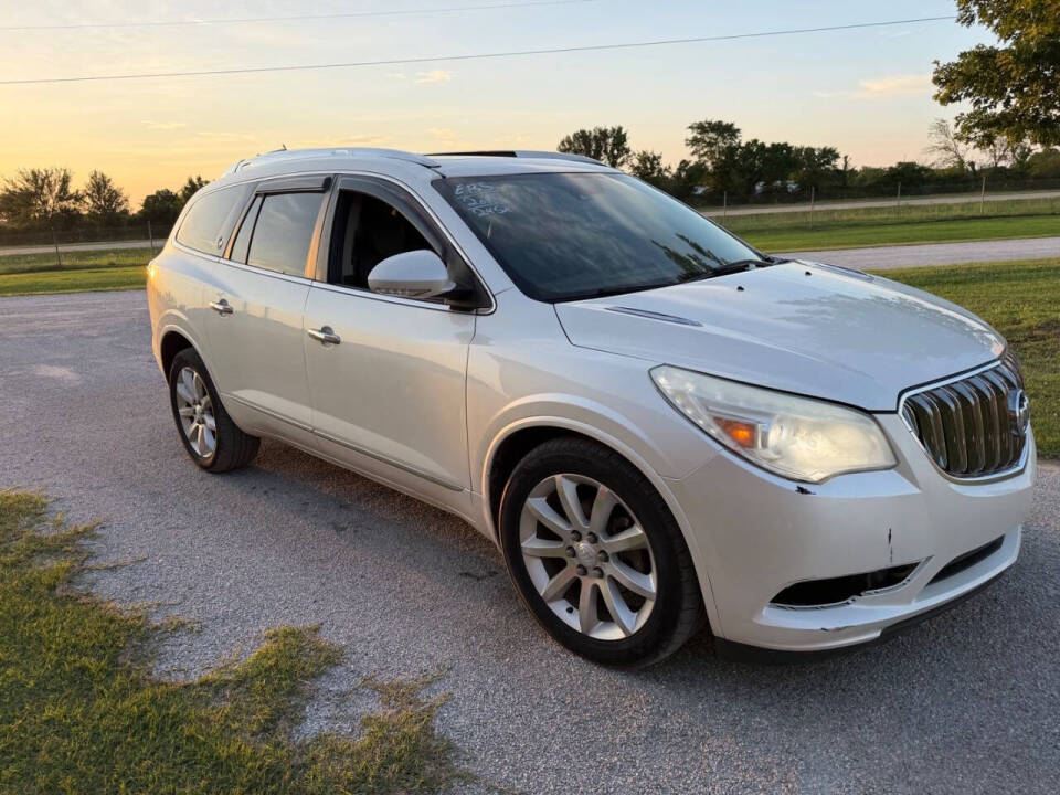 buick enclave 2014 5GAKRCKD9EJ219980 image buick enclave 2014 5GAKRCKD9EJ219980 image