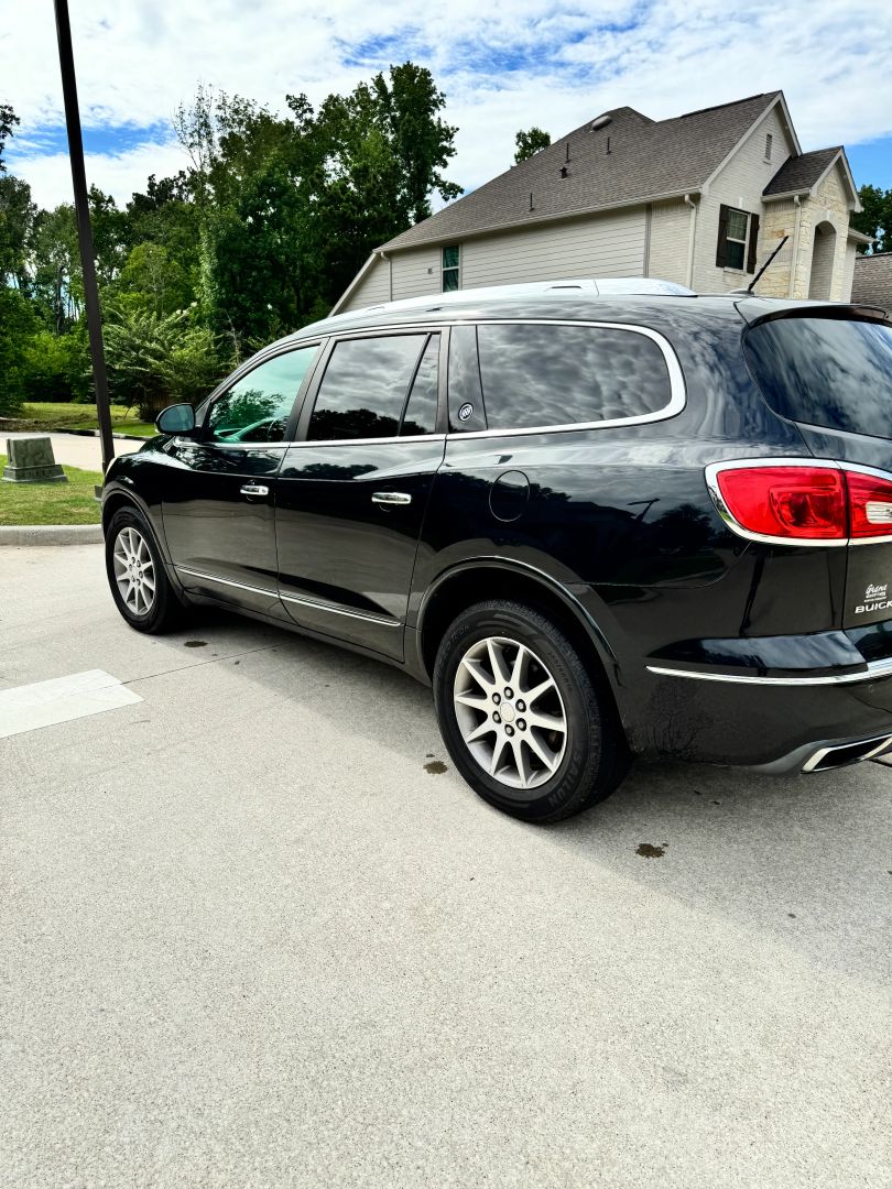 buick enclave 2014 5GAKVBKD5EJ240668 image buick enclave 2014 5GAKVBKD5EJ240668 image
