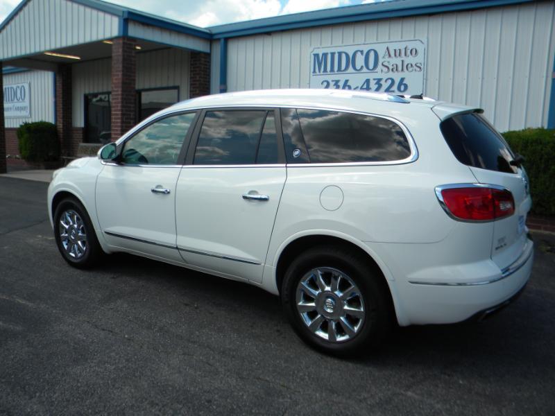 buick enclave 2014 5GAKRBKD3EJ346539 image buick enclave 2014 5GAKRBKD3EJ346539 image