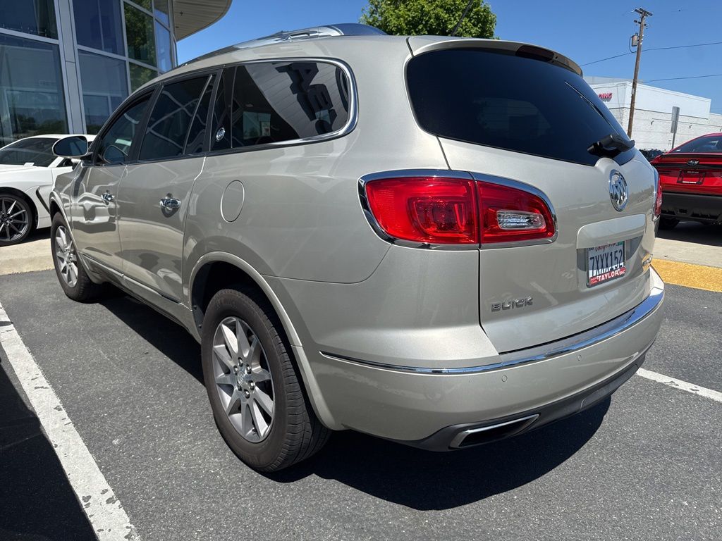 buick enclave 2014 5GAKVBKD9EJ268327 image buick enclave 2014 5GAKVBKD9EJ268327 image