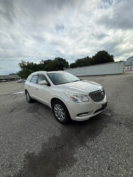 buick enclave 2014 5GAKVBKD8EJ183706 image buick enclave 2014 5GAKVBKD8EJ183706 image