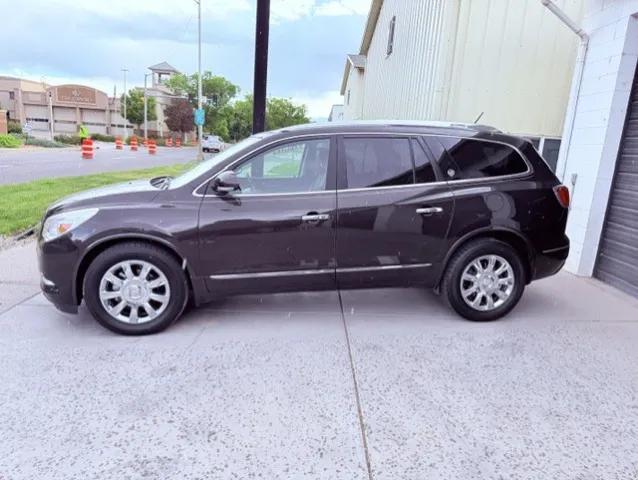 buick enclave 2014 5GAKVBKD9EJ350820 image buick enclave 2014 5GAKVBKD9EJ350820 image