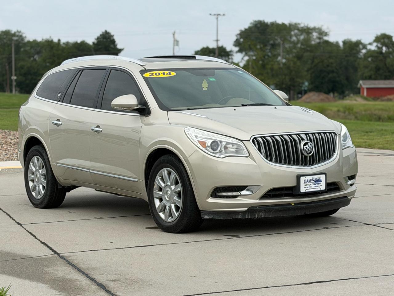 buick enclave 2014 5GAKVBKD0EJ296839 image buick enclave 2014 5GAKVBKD0EJ296839 image