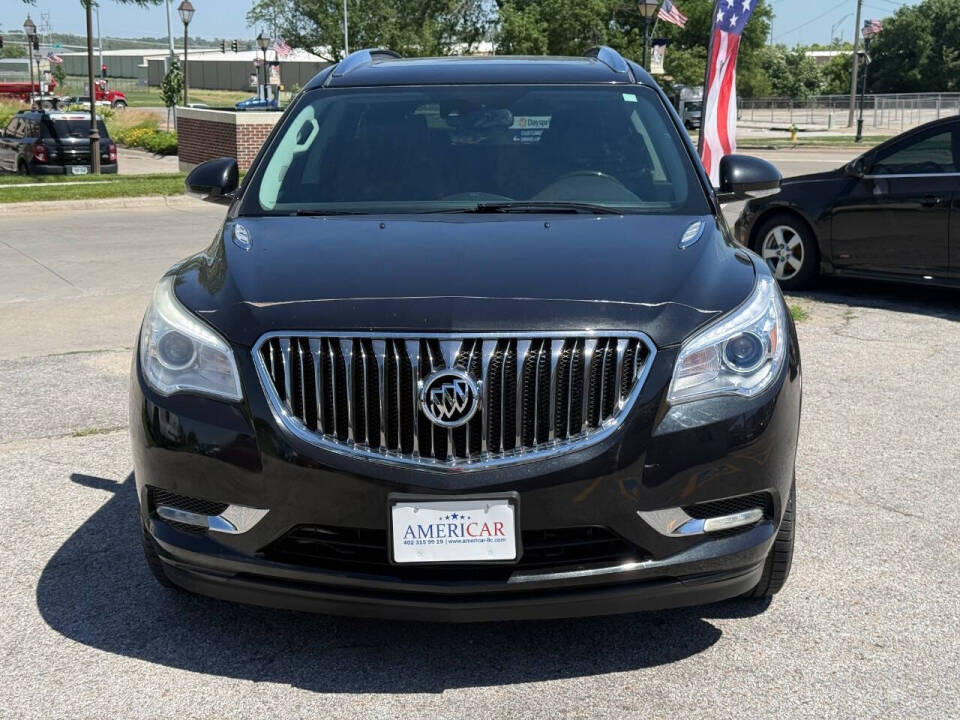 buick enclave 2014 5GAKVCKD1EJ231505 image buick enclave 2014 5GAKVCKD1EJ231505 image