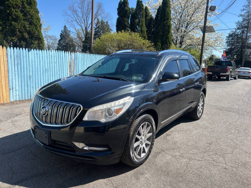 buick enclave 2014 5GAKVBKD9EJ180085 image buick enclave 2014 5GAKVBKD9EJ180085 image