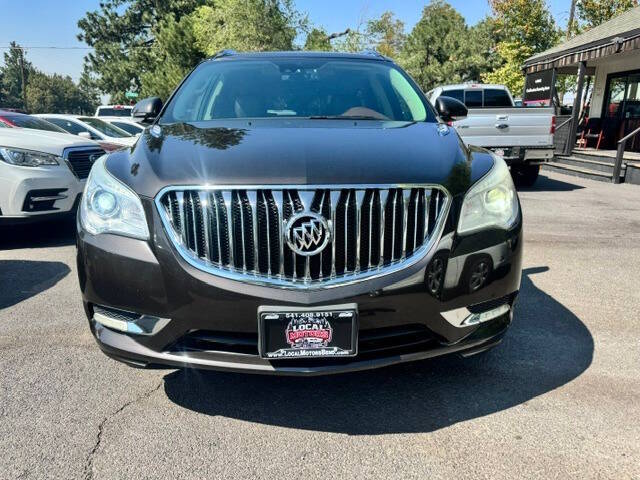 buick enclave 2014 5GAKVCKD5EJ101145 image buick enclave 2014 5GAKVCKD5EJ101145 image