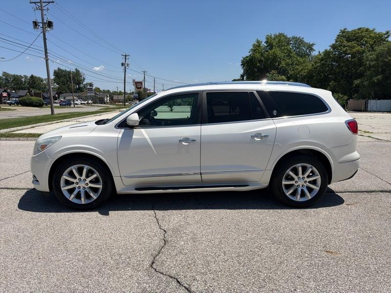 buick enclave 2014 5GAKVCKD2EJ317180 image buick enclave 2014 5GAKVCKD2EJ317180 image