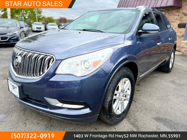 buick enclave 2014 5GAKRAKD3EJ215170 image buick enclave 2014 5GAKRAKD3EJ215170 image