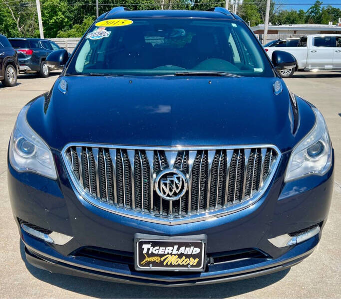 buick enclave 2015 5GAKVCKD1FJ289230 image buick enclave 2015 5GAKVCKD1FJ289230 image