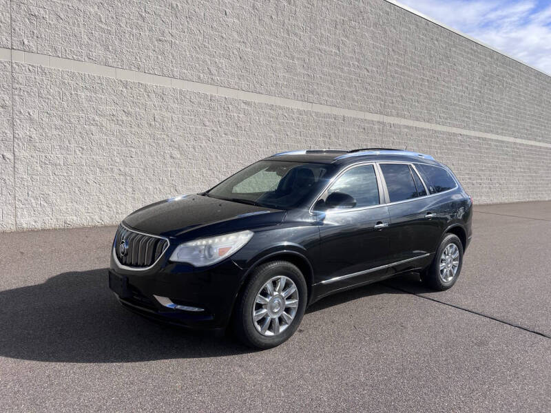 buick enclave 2015 5GAKVBKD7FJ135809 image buick enclave 2015 5GAKVBKD7FJ135809 image