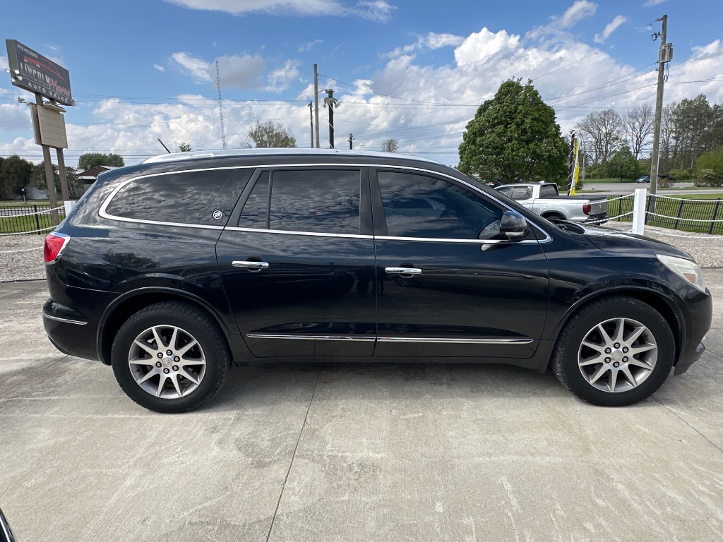 buick enclave 2015 5GAKVBKD8FJ229195 image buick enclave 2015 5GAKVBKD8FJ229195 image