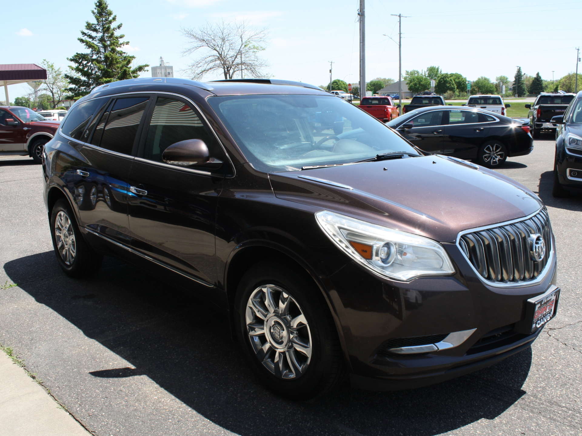 buick enclave 2015 5GAKVBKD3FJ183422 image buick enclave 2015 5GAKVBKD3FJ183422 image