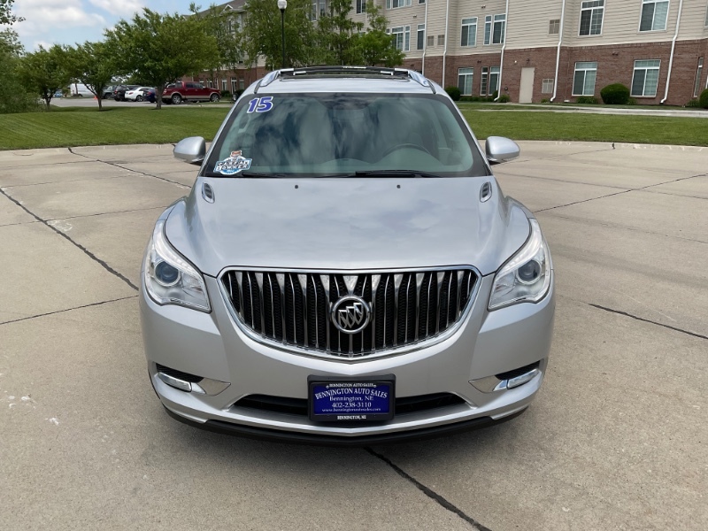 buick enclave 2015 5GAKVBKD7FJ359565 image buick enclave 2015 5GAKVBKD7FJ359565 image