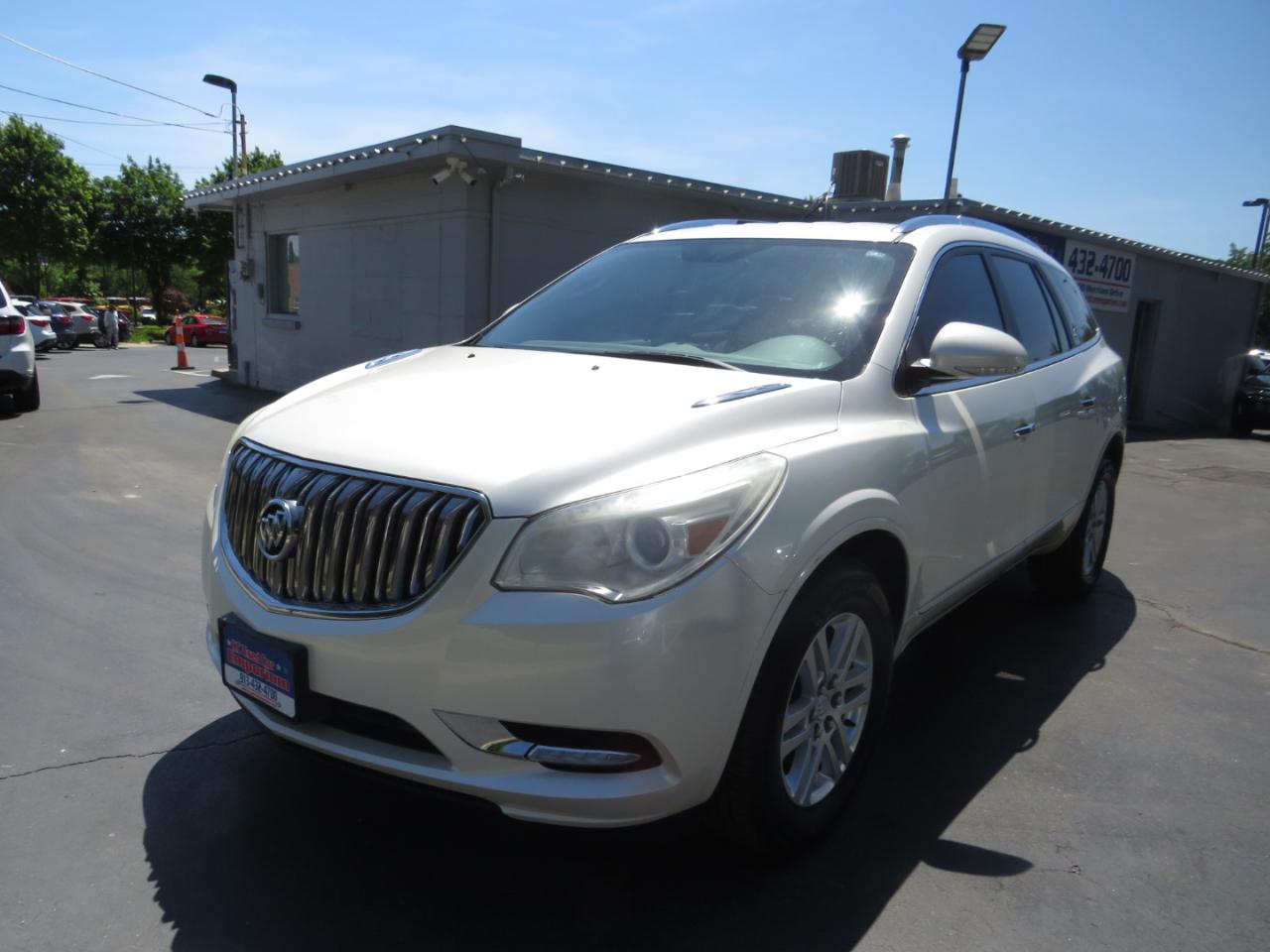 buick enclave 2015 5GAKRAKD7FJ272697 image buick enclave 2015 5GAKRAKD7FJ272697 image