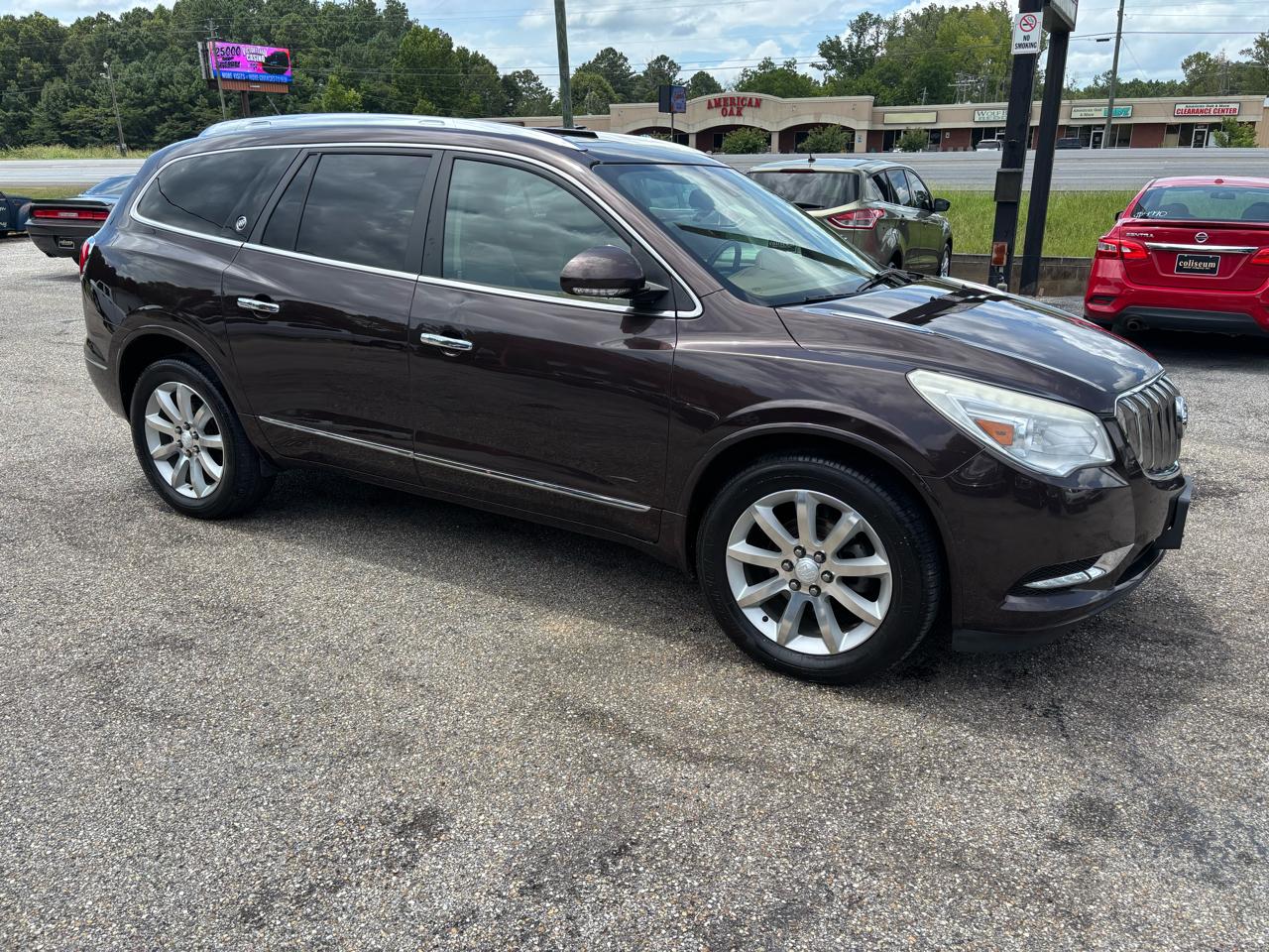 buick enclave 2015 5GAKVCKD1FJ198734 image buick enclave 2015 5GAKVCKD1FJ198734 image