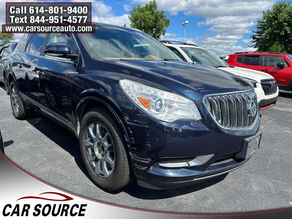 buick enclave 2015 5GAKVCKD1FJ328009 image buick enclave 2015 5GAKVCKD1FJ328009 image