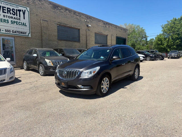buick enclave 2015 5GAKVBKD7FJ357797 image buick enclave 2015 5GAKVBKD7FJ357797 image