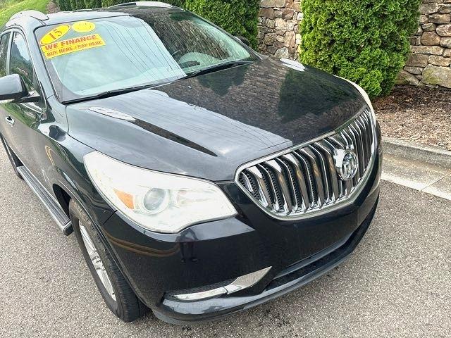 buick enclave 2015 5GAKRAKDXFJ227723 image buick enclave 2015 5GAKRAKDXFJ227723 image