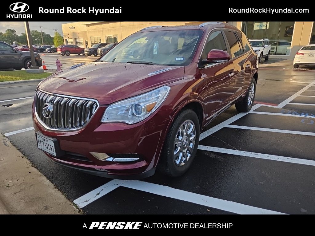 Buick Enclave 2015 5GAKRCKD7FJ378708 image Buick Enclave 2015 5GAKRCKD7FJ378708 image