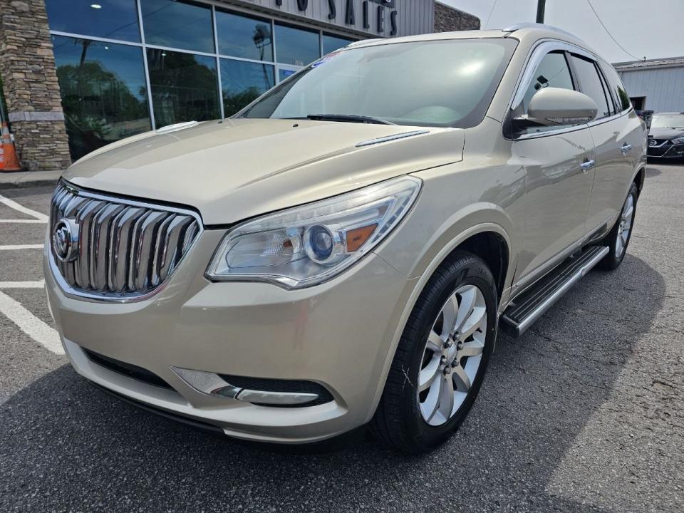 buick enclave 2015 5GAKRCKD4FJ301181 image buick enclave 2015 5GAKRCKD4FJ301181 image