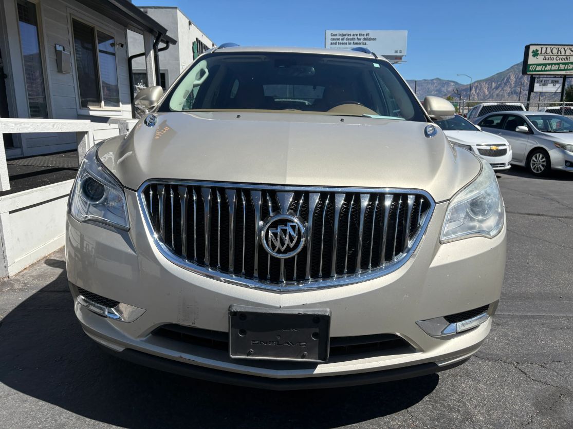 buick enclave 2015 5GAKVBKD7FJ284642 image buick enclave 2015 5GAKVBKD7FJ284642 image