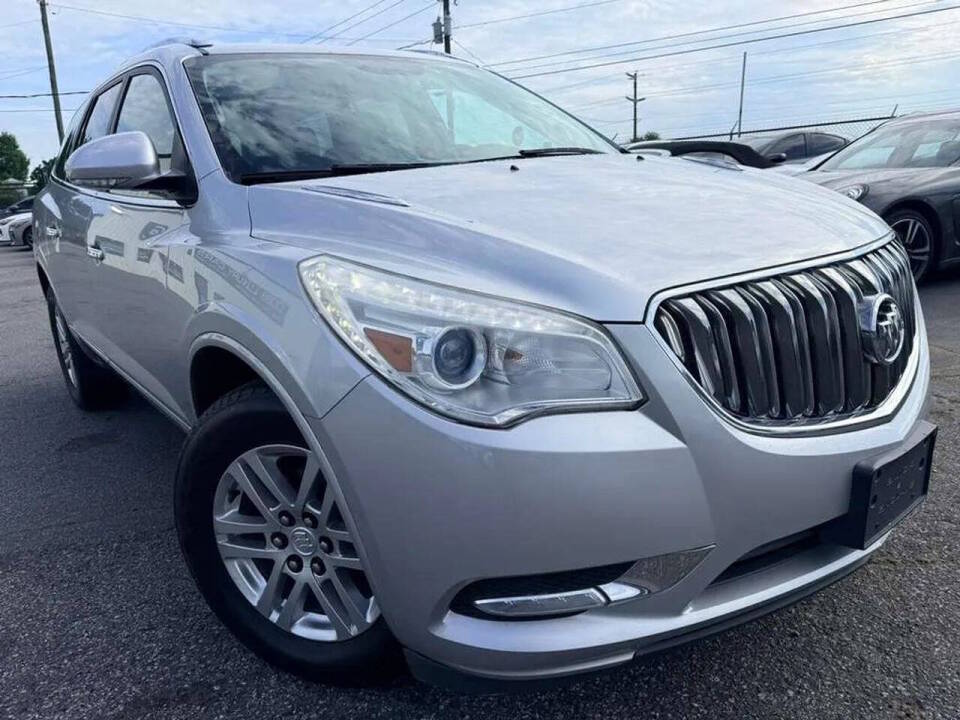 buick enclave 2015 5GAKRAKD1FJ162907 image buick enclave 2015 5GAKRAKD1FJ162907 image