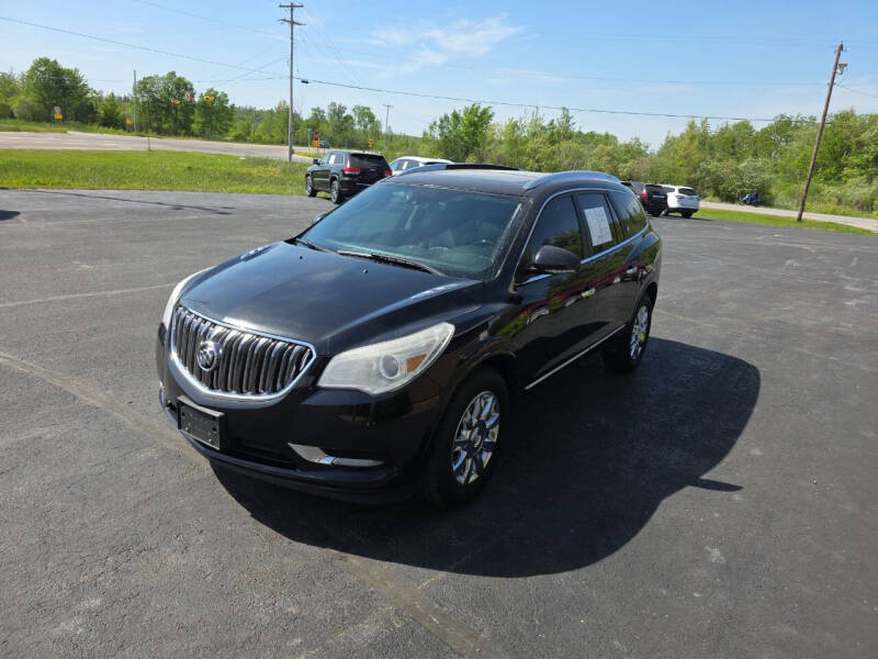 buick enclave 2015 5GAKVCKDXFJ125152 image buick enclave 2015 5GAKVCKDXFJ125152 image
