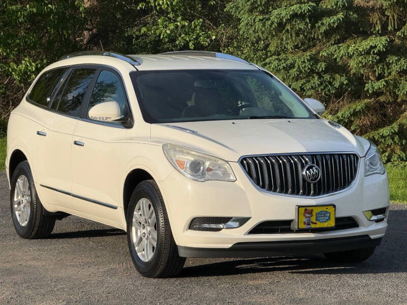 buick enclave 2015 5GAKRAKD8FJ296975 image buick enclave 2015 5GAKRAKD8FJ296975 image