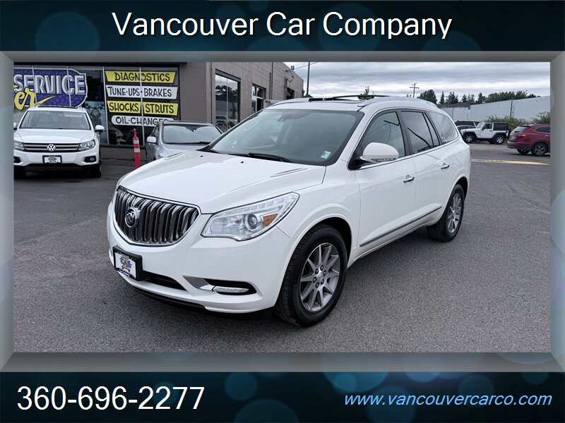 buick enclave 2015 5GAKVBKD3FJ241108 image buick enclave 2015 5GAKVBKD3FJ241108 image