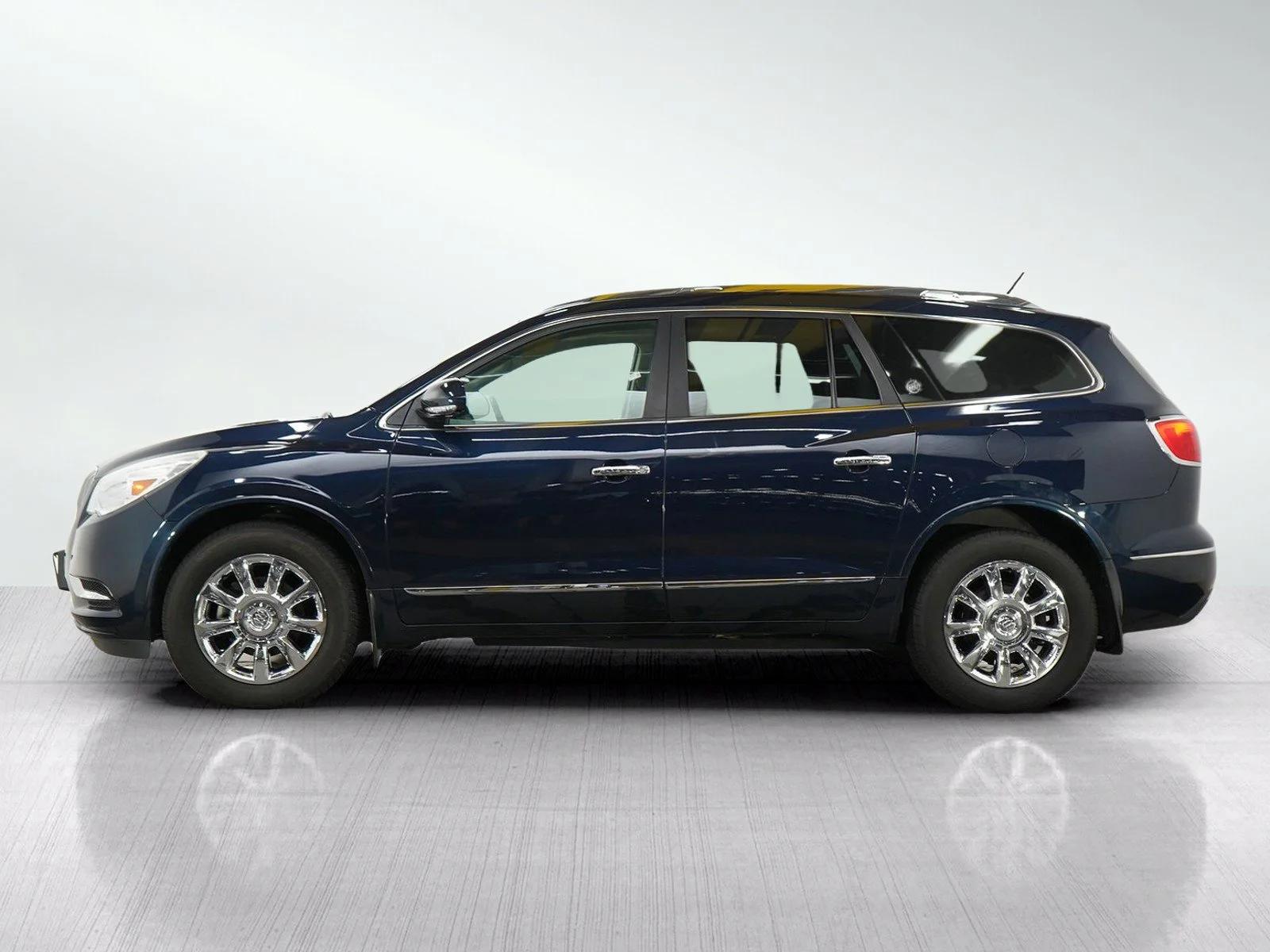 buick enclave 2015 5GAKVCKD6FJ163011 image buick enclave 2015 5GAKVCKD6FJ163011 image